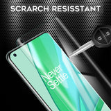 Orzero Compatible for OnePlus 9 Pro, 3 Pack Soft TPU Screen Protector + 2 Pack Glass Camera Lens Protector, with Alignment Tool Anti-Scratch Bubble-Free (Lifetime Replacement)